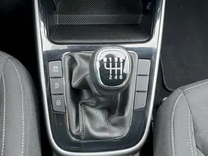 Škoda Fabia Style Plus