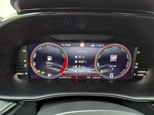 Škoda Fabia Monte Carlo