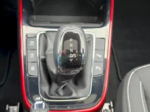 Škoda Fabia Monte Carlo