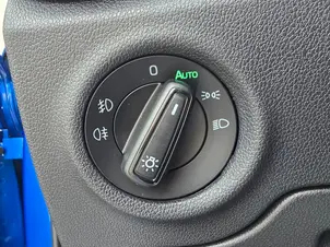 Škoda Fabia Monte Carlo