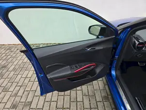 Škoda Fabia Monte Carlo