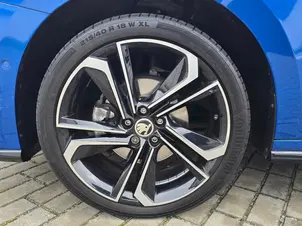 Škoda Fabia Monte Carlo