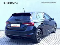 Fabia Monte Carlo
