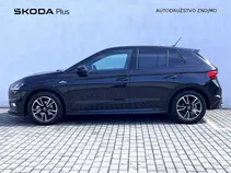 Fabia Monte Carlo