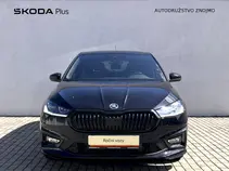 Fabia Monte Carlo