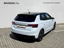 Fabia Monte Carlo