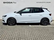 Fabia Monte Carlo