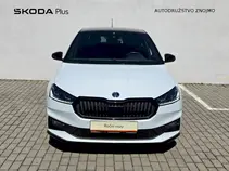 Fabia Monte Carlo