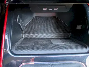Škoda Fabia Monte Carlo