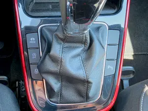 Škoda Fabia Monte Carlo