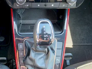 Škoda Fabia Monte Carlo