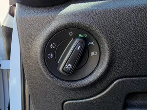Škoda Fabia Monte Carlo