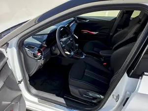 Škoda Fabia Monte Carlo