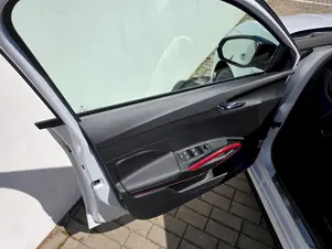 Škoda Fabia Monte Carlo