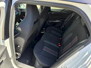 Škoda Fabia Monte Carlo