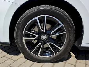 Škoda Fabia Monte Carlo