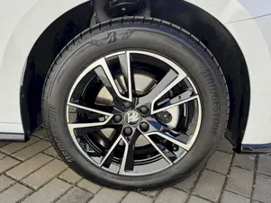 Škoda Fabia Monte Carlo