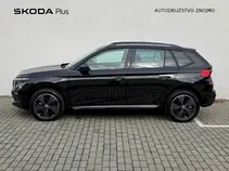 Kamiq Monte Carlo