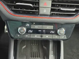 Škoda Kamiq Monte Carlo