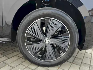 Škoda Kamiq Monte Carlo