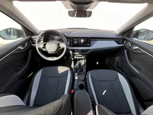 Škoda Kamiq Top Selection