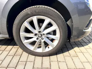 Škoda Kamiq Top Selection