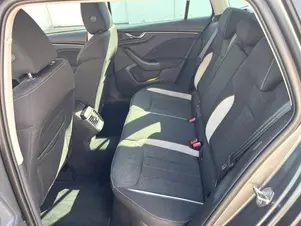 Škoda Kamiq Top Selection