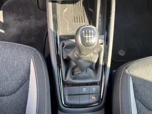 Škoda Kamiq Top Selection