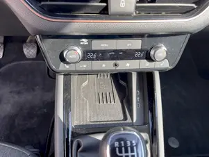 Škoda Kamiq Top Selection