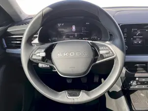 Škoda Kamiq Top Selection
