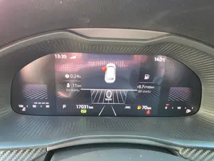 Škoda Kamiq Monte Carlo