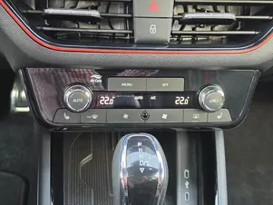 Škoda Kamiq Monte Carlo