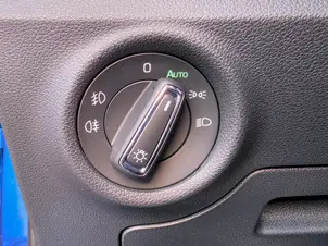 Škoda Kamiq Monte Carlo