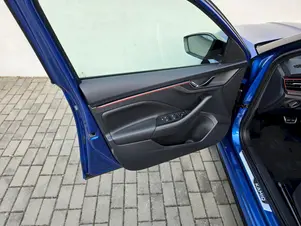 Škoda Kamiq Monte Carlo