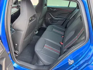 Škoda Kamiq Monte Carlo