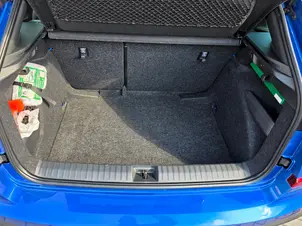 Škoda Kamiq Monte Carlo