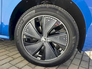 Škoda Kamiq Monte Carlo