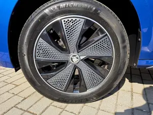 Škoda Kamiq Monte Carlo