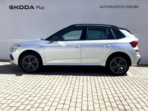 Kamiq Monte Carlo