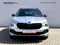 Kamiq Monte Carlo