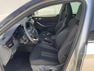 Škoda Kamiq Monte Carlo