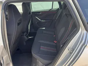 Škoda Kamiq Monte Carlo
