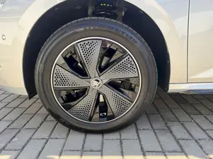 Škoda Kamiq Monte Carlo
