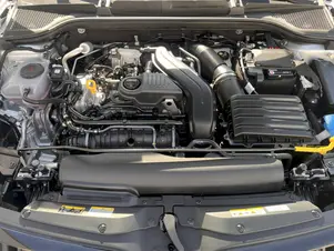 Škoda Kamiq Monte Carlo