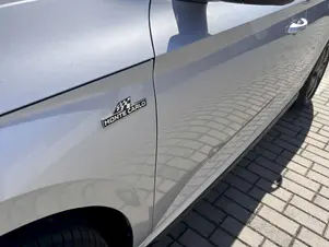 Škoda Kamiq Monte Carlo
