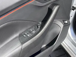 Škoda Kamiq Monte Carlo