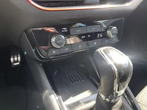 Škoda Kamiq Monte Carlo