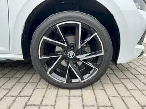 Škoda Kamiq Monte Carlo