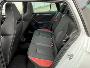 Škoda Kamiq Monte Carlo