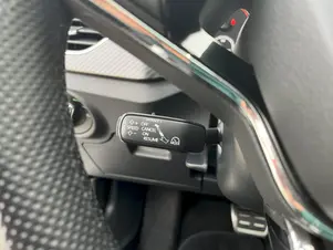 Škoda Kamiq Monte Carlo